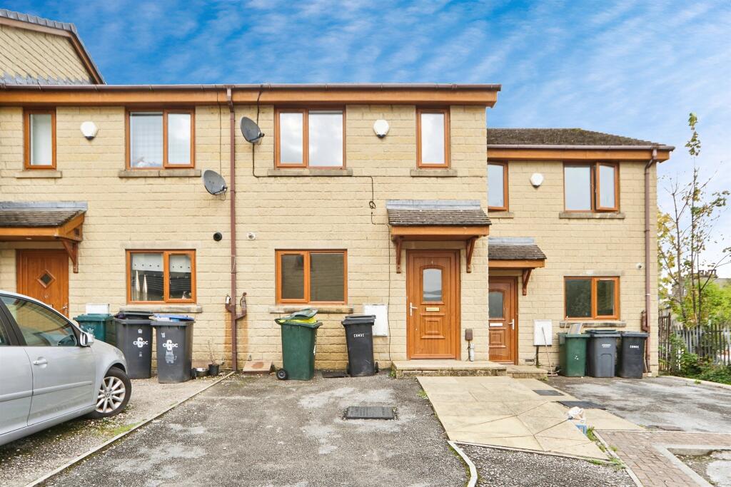Main image of property: Lauren Drive, Keighley