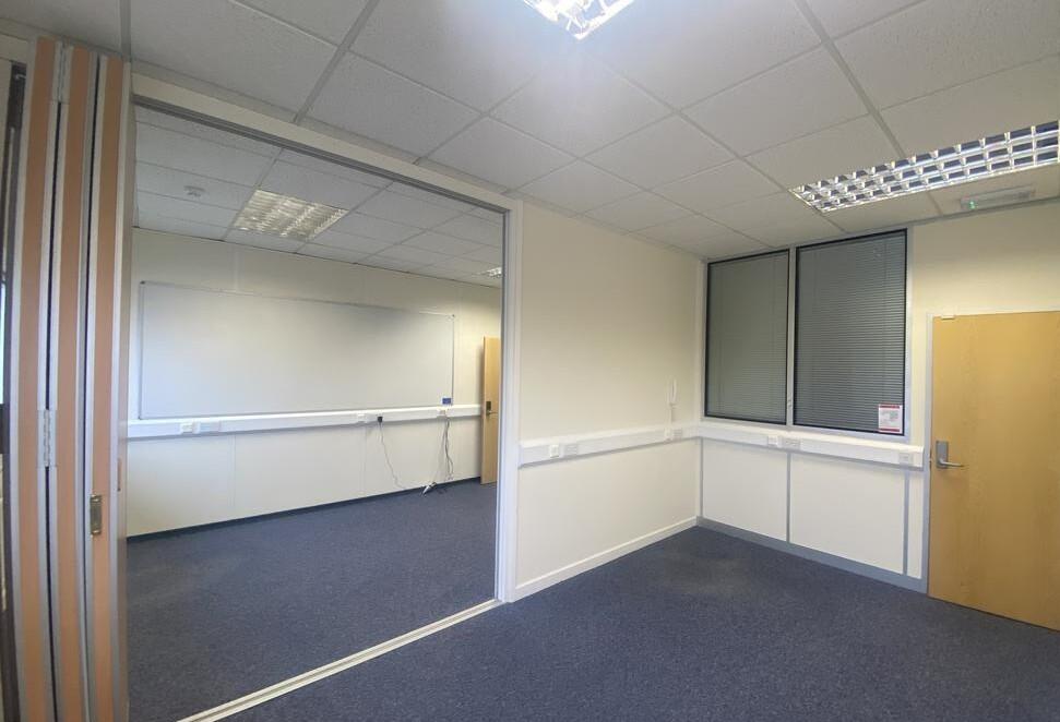 Main image of property: Unit 37/43, The Wincombe Centre, Wincombe Business Park, Shaftesbury, Dorset, SP7 9QJ