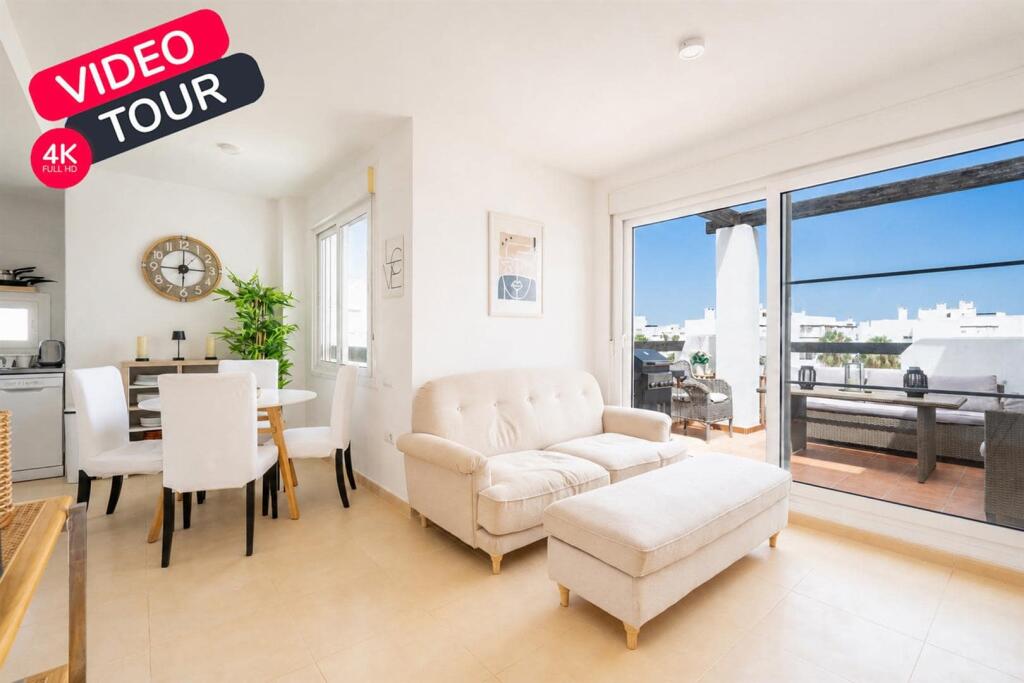 Main image of property: Murcia, Las Terrazas de la Torre