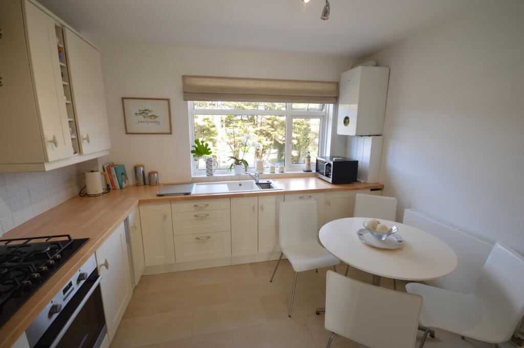 Main image of property: Rookcliff, Rookcliff Way, Milford on Sea, Lymington, Hampshire, SO41