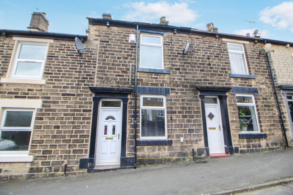 Main image of property: Whitfield Cross, Glossop, Derbyshire, SK13