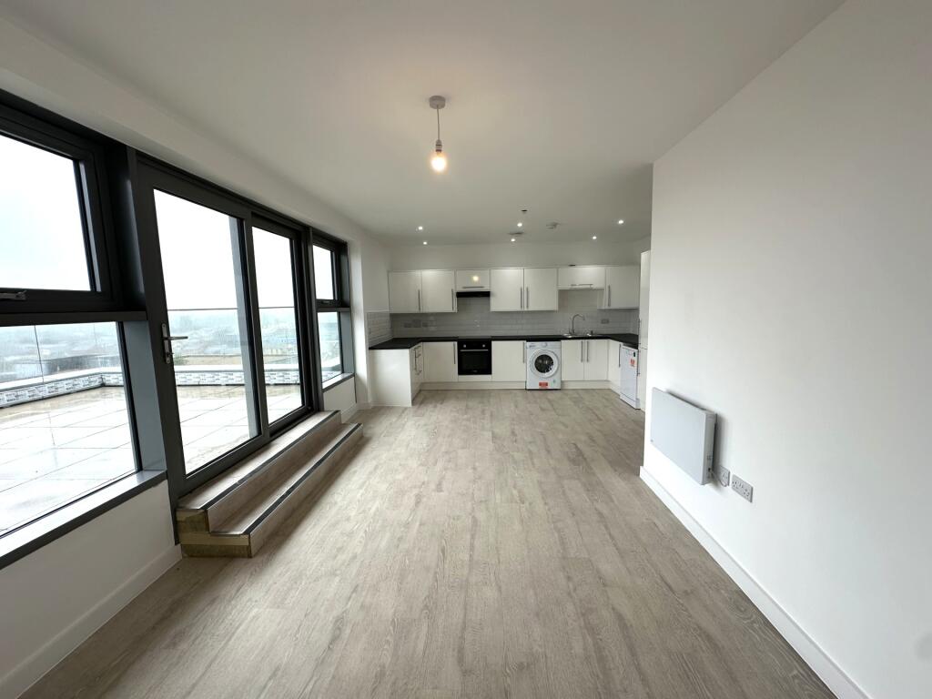 Main image of property: 808 Armstrong House, Peterborough