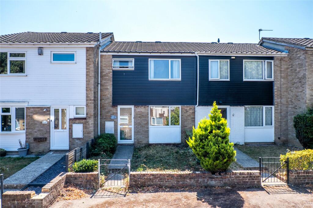 Main image of property: Virginia Walk, Gravesend, Kent, DA12
