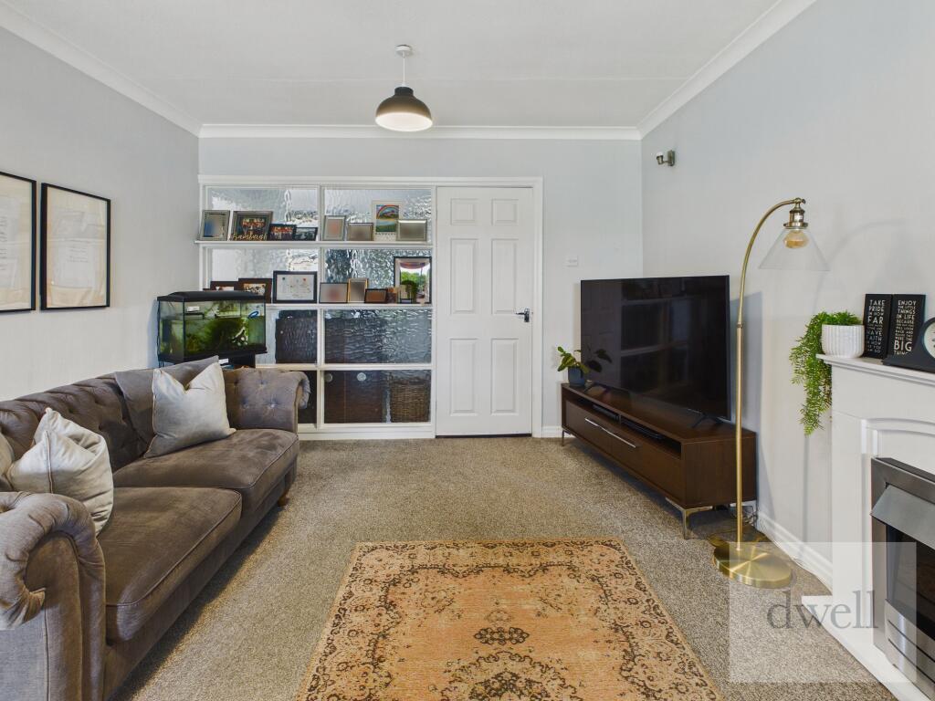House in Leeds - View 4