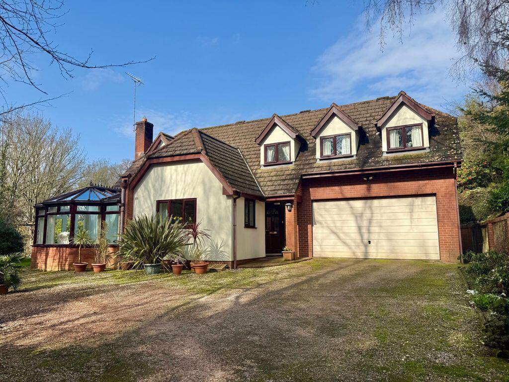 Main image of property: Villiers Avenue, Newton Abbot