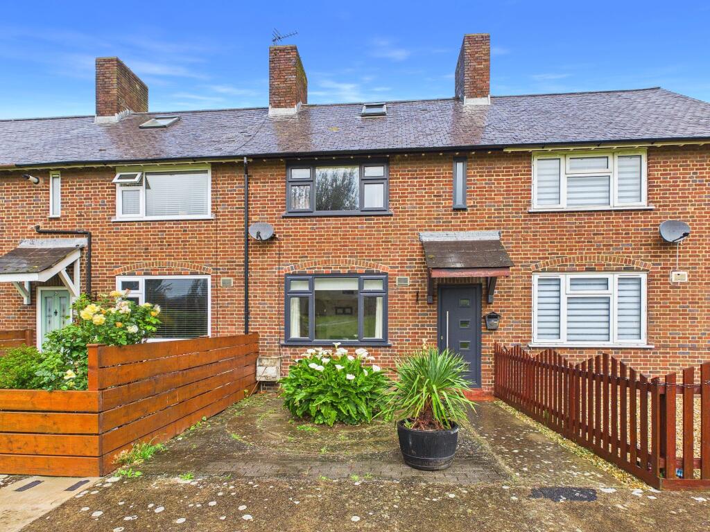 Main image of property: Partridge Road, St. Athan, CF62