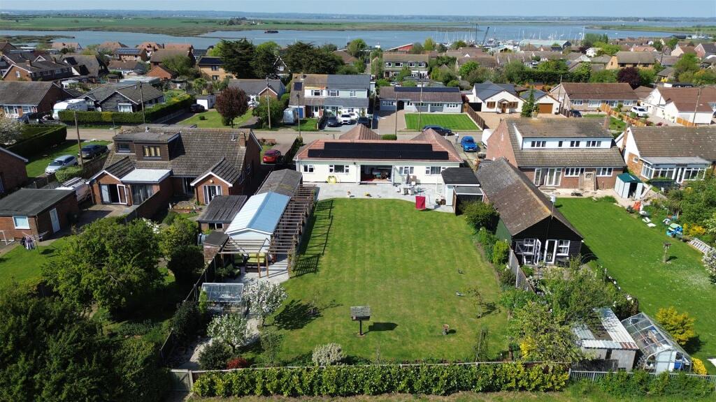 Main image of property: West Avenue, Mayland