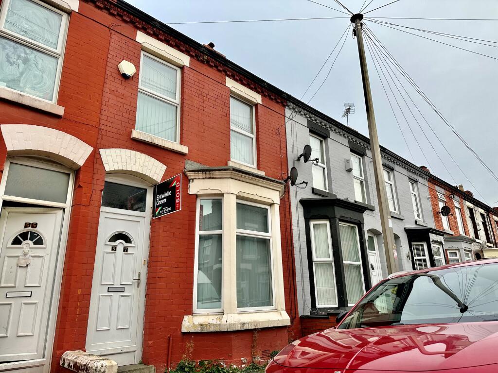 Main image of property: Milman road L4