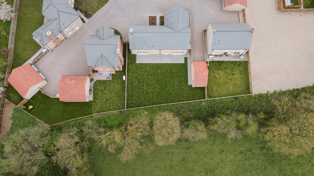 Additional image 2 of Mansfield Way, Glastonbury, BA6