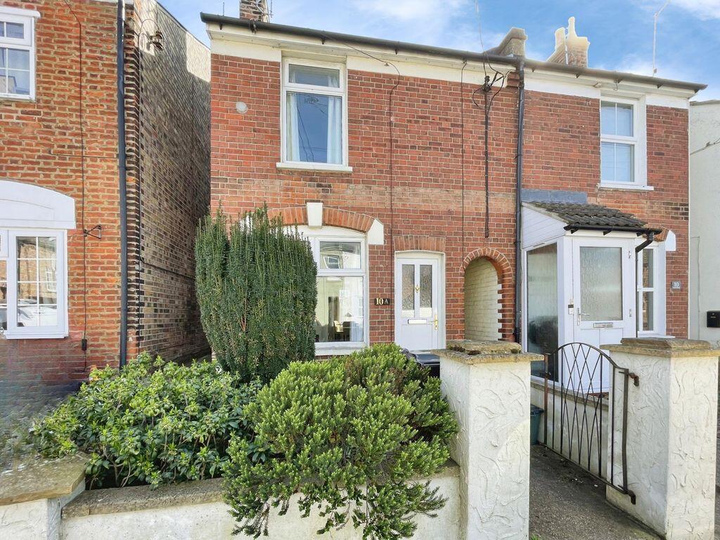 Main image of property: North Road, Brightlingsea, CO7