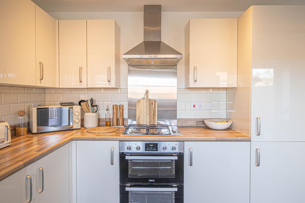 House in King's Lynn and West Norfolk, Norfolk - View 3