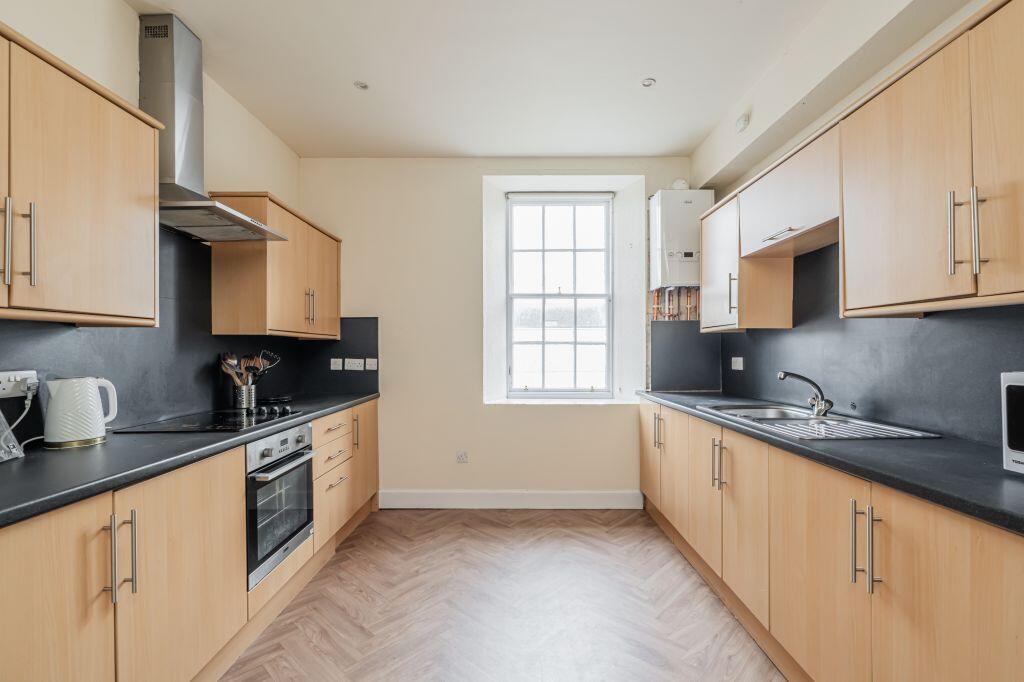 7 3F1  Academy Street, Edinburgh, EH6 7EE photo 4