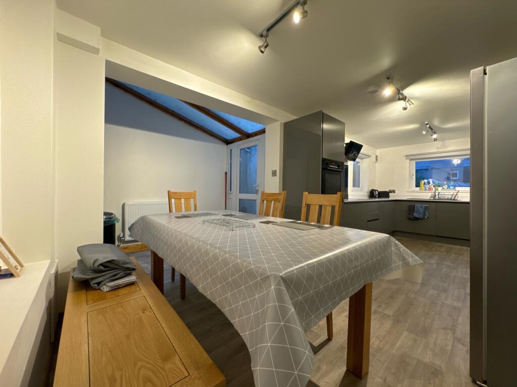 Main image of property: Flora Street, Cathays