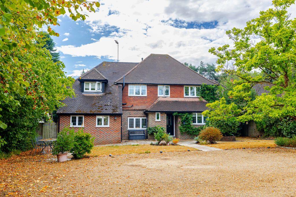 Main image of property: Ivy Mill Close, Godstone