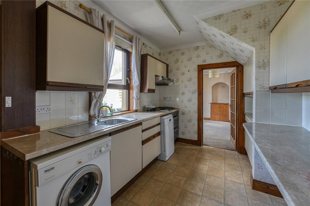House in Beauly, Teawig - More