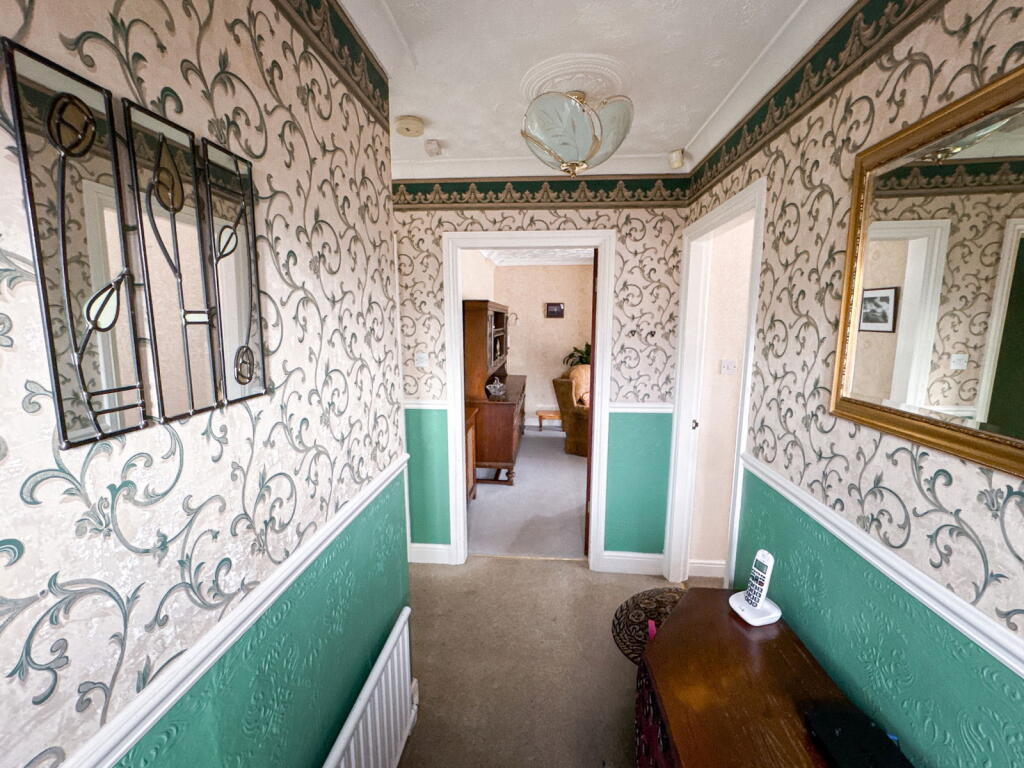 Rosewood Crescent Seaton Sluice photo 4