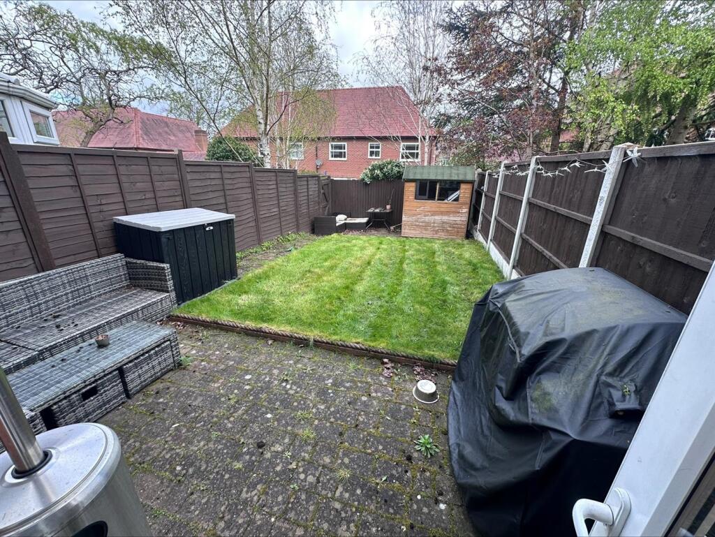 Additional image 15 of Harlequin Drive, Moseley, Birmingham