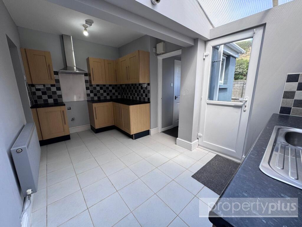 Main image of property: Eileen Place, Treherbert, Treorchy, Rhondda Cynon Taff, CF42