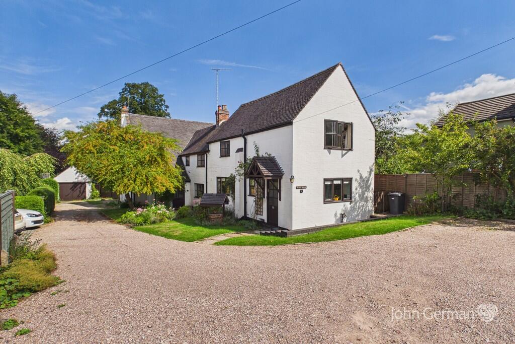 Main image of property: Main Street, Repton