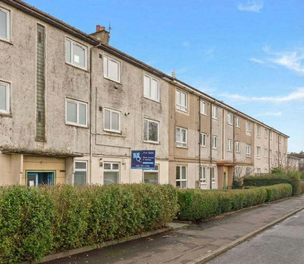 Main image of property: Onslow Road, Drumry, Clydebank