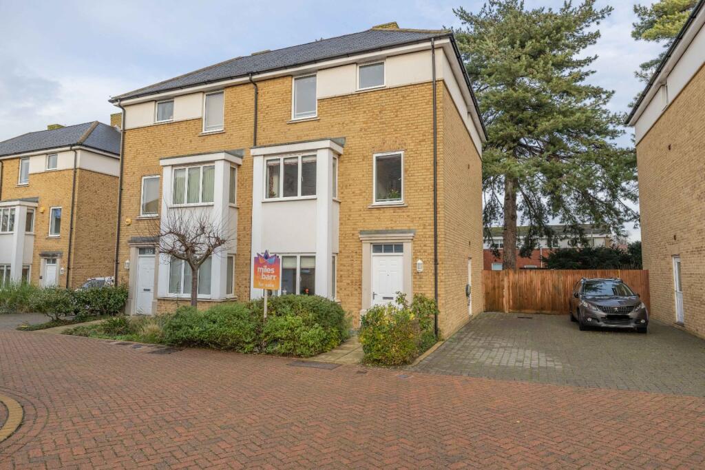 Main image of property: Invicta Close, Canterbury, Kent, CT1