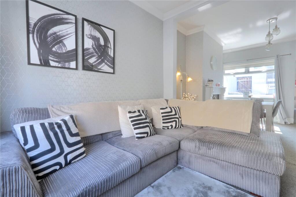 House in Stockton-on-Tees - View 2