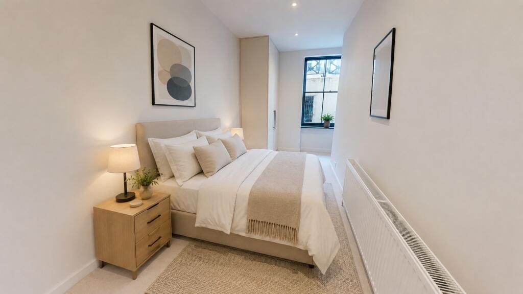 Apartment in Brighton - View 4