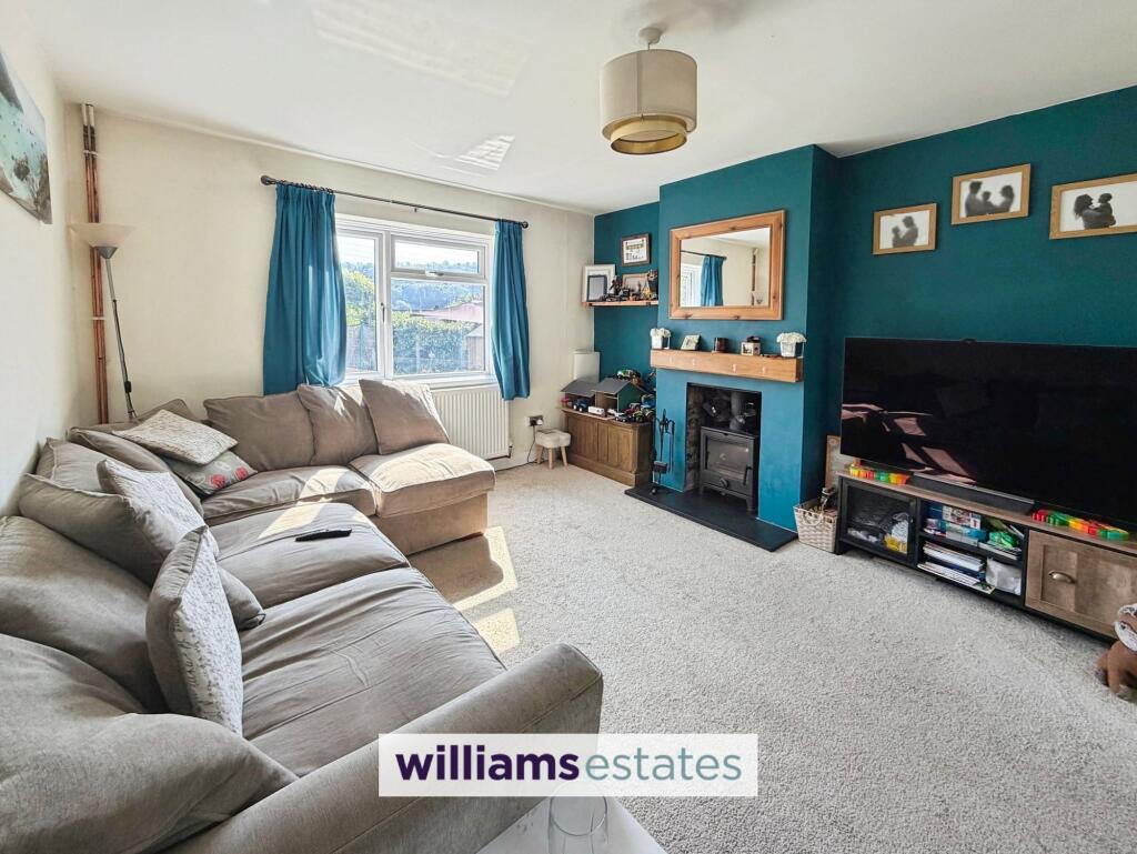 House in Llandudno, Efenechtyd - View 5