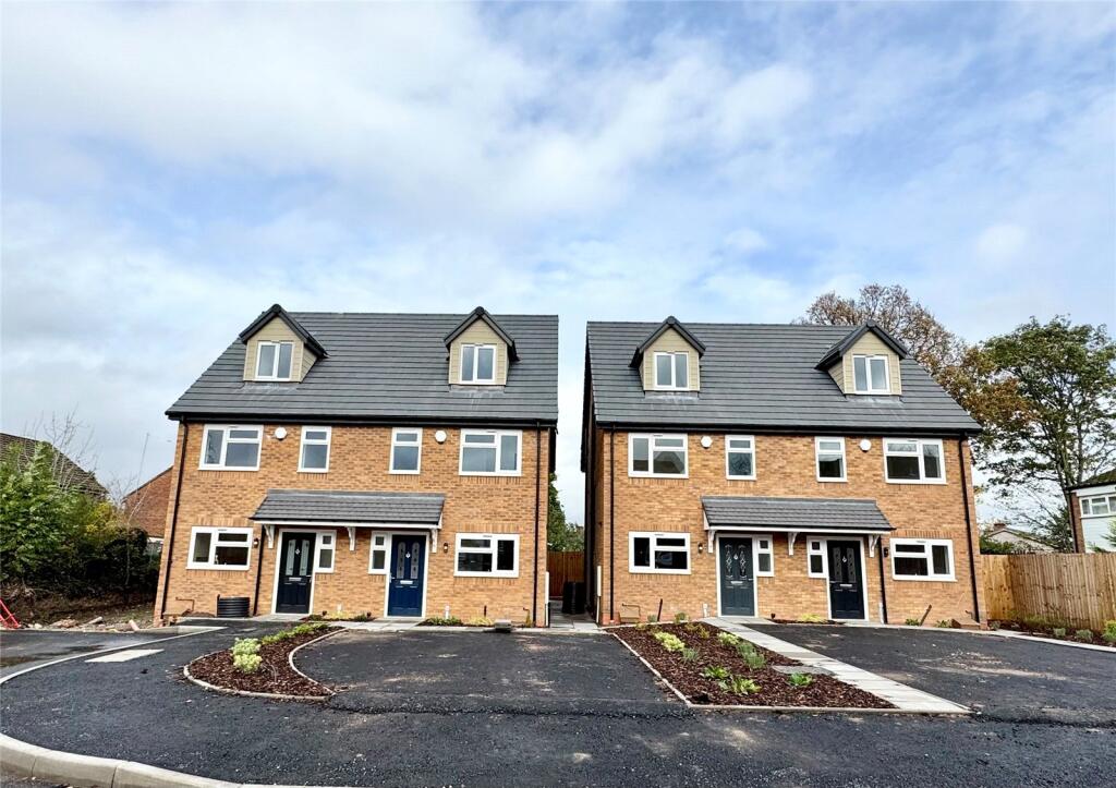 Common Lane, Birmingham, B26