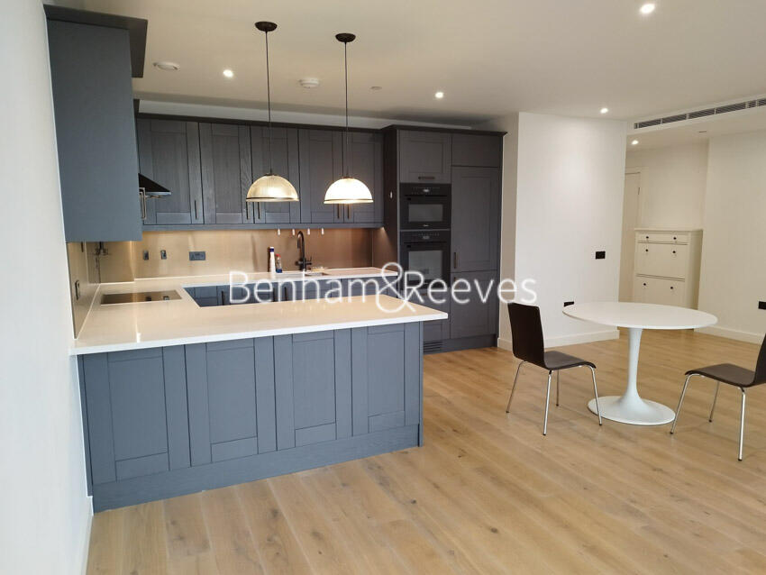 Main image of property: Emery Way, Wapping, E1W