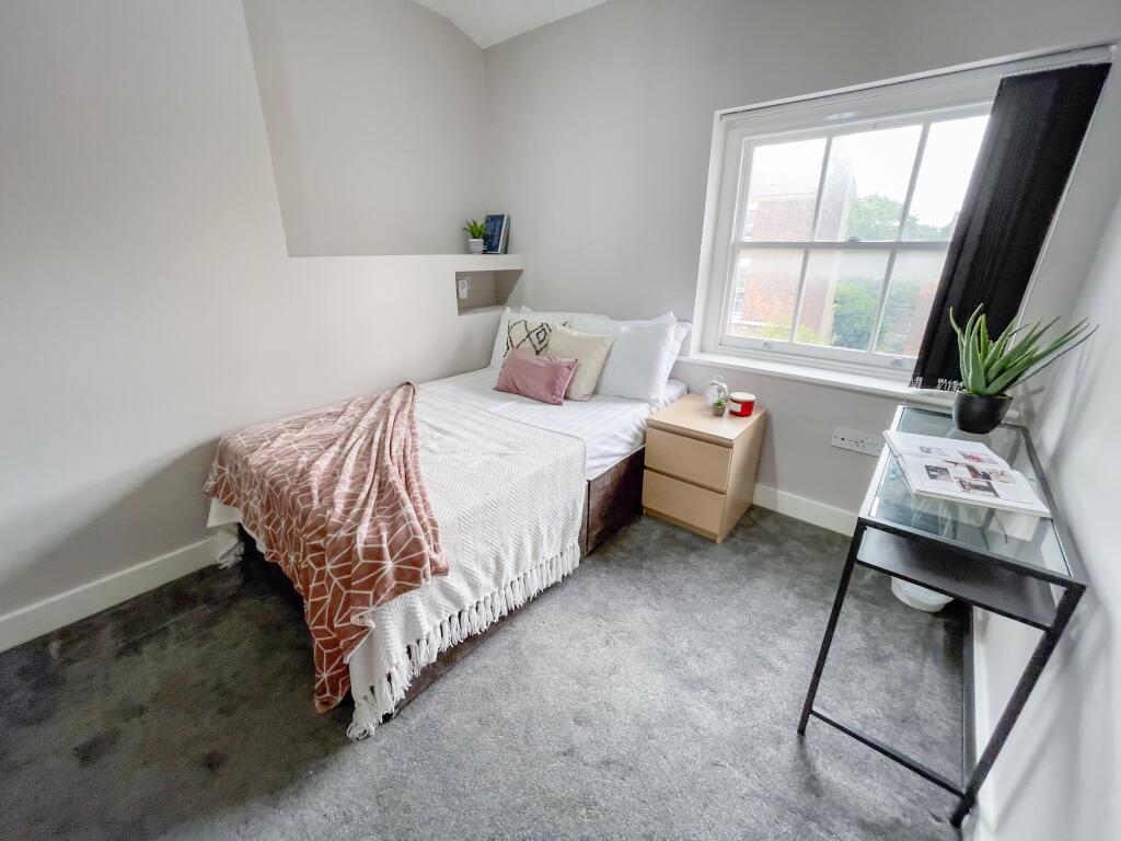 1 bedroom house share for rent