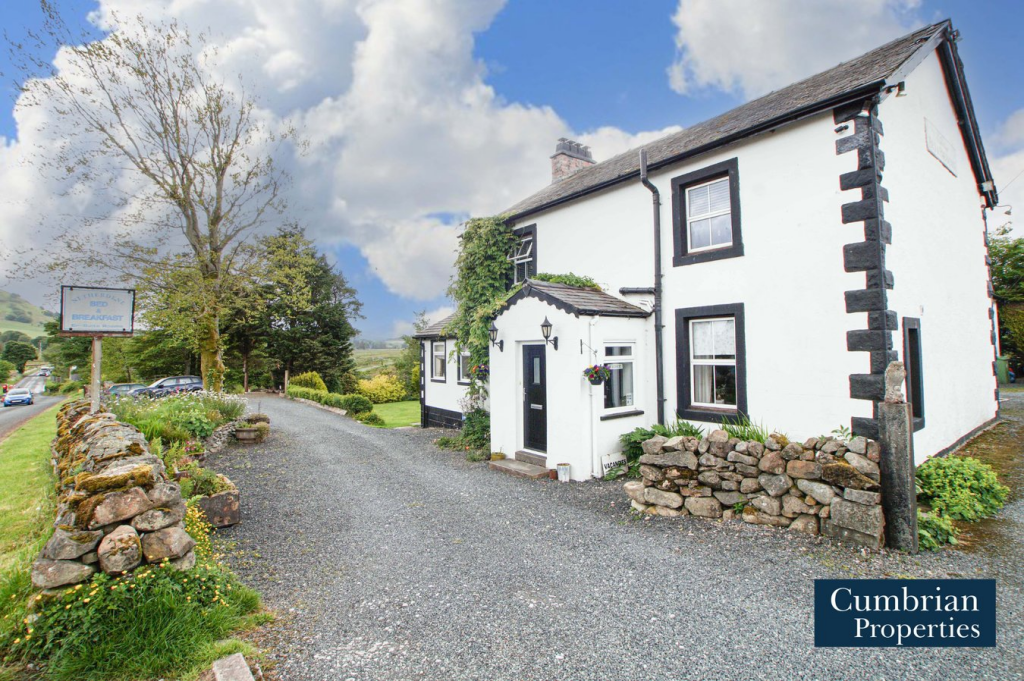 Main image of property: Troutbeck, Penrith, CA11