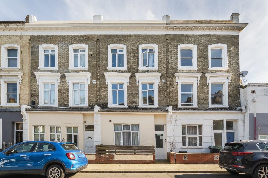 Main image of property: Adelaide Grove, London, W12
