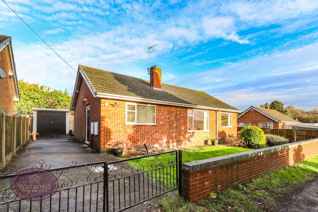 Main image of property: Nottingham Road, Selston, Nottingham, NG16