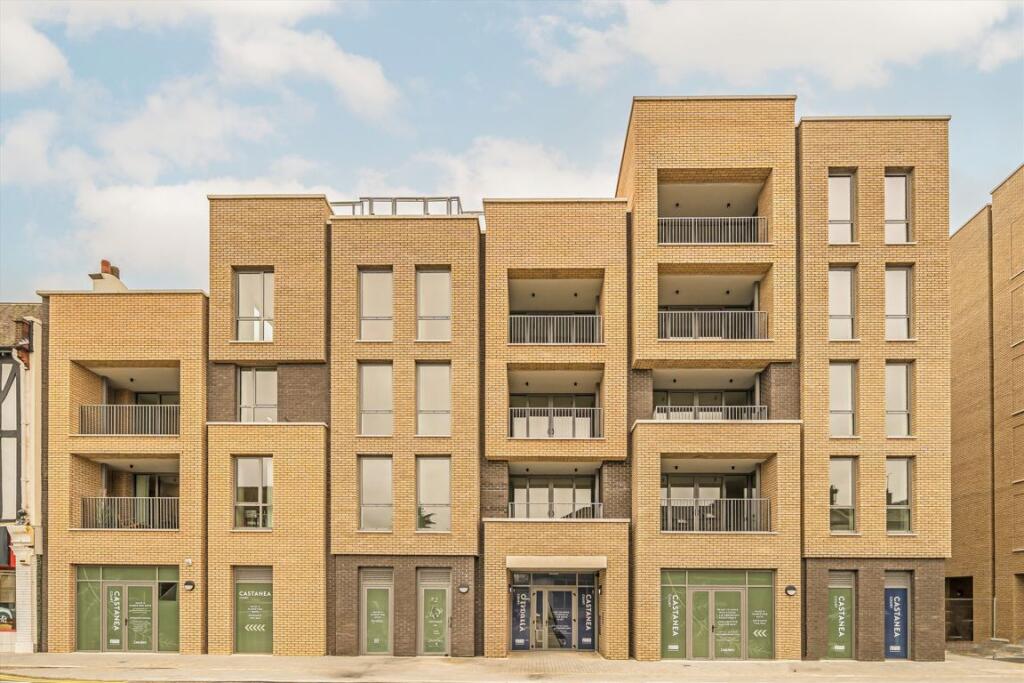 Main image of property: Coombe Road, New Malden