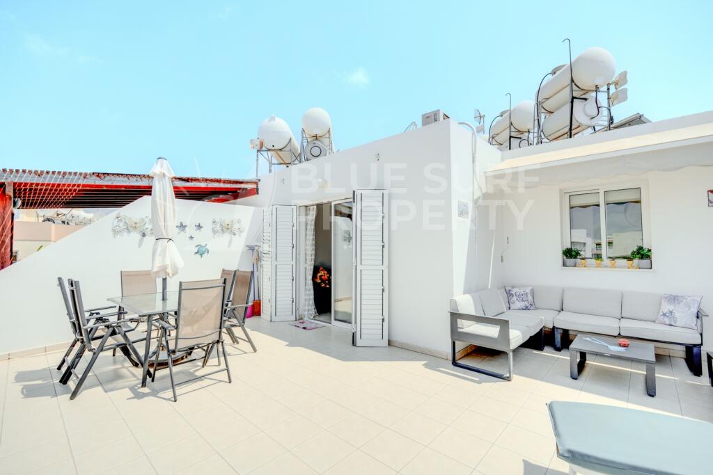 Main image of property: Kapparis, Famagusta, Cyprus