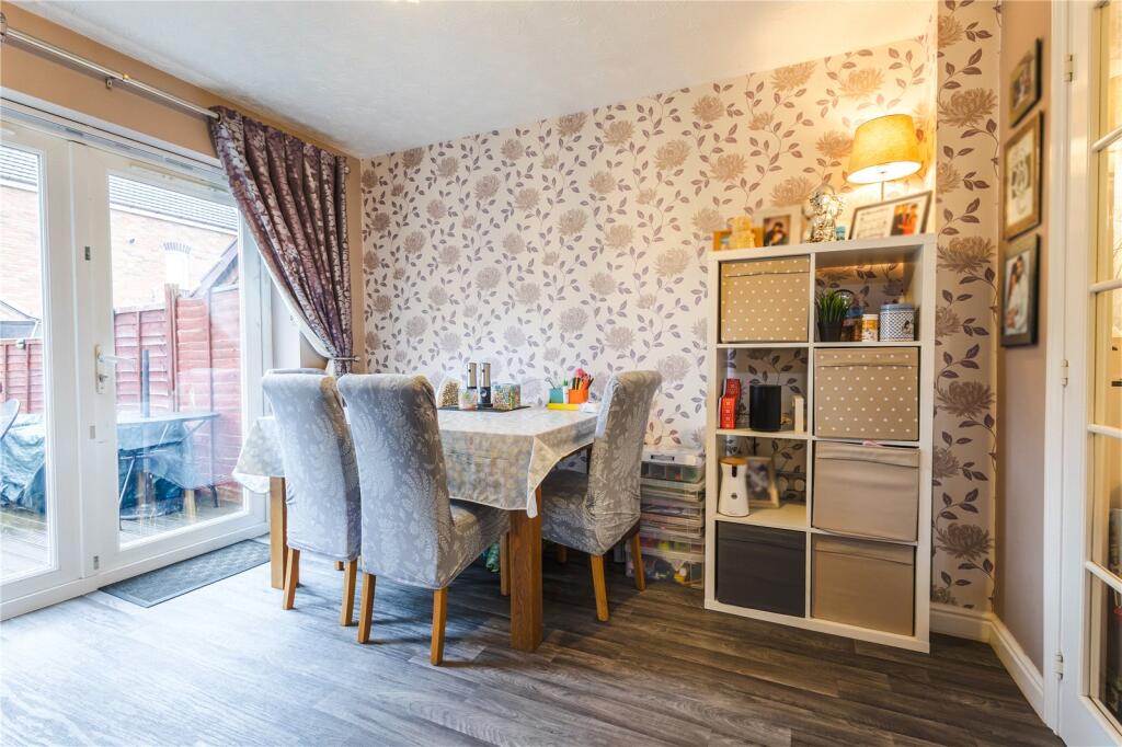 Caldera Road, Hadley, Telford, Shropshire, TF1 photo 4