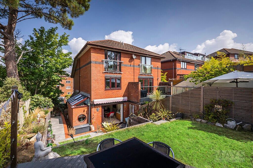 House in Poole - View 4