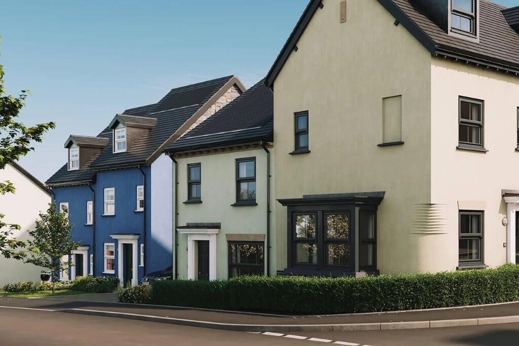 Main image of property: Old Barnstaple Road,
Ilfracombe,
Devon,
EX34 8FY