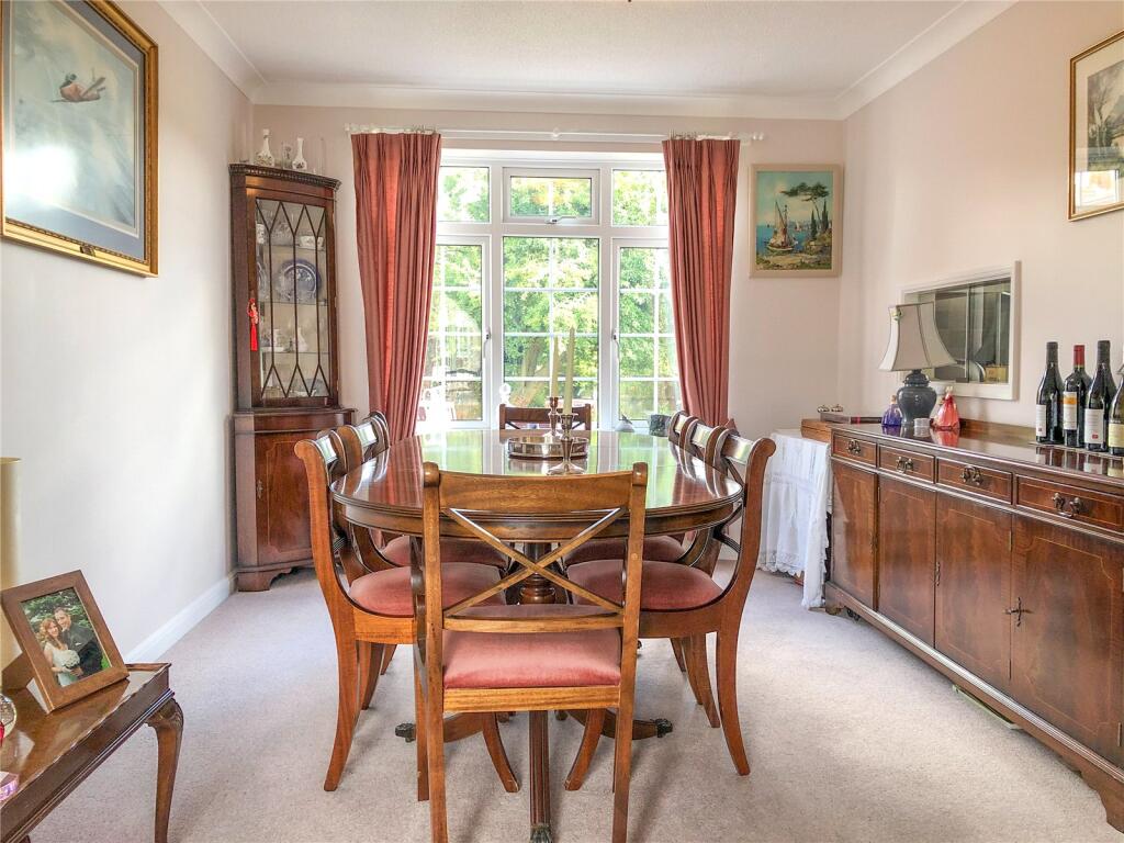 House in Huntingdonshire, St Ives - View 4