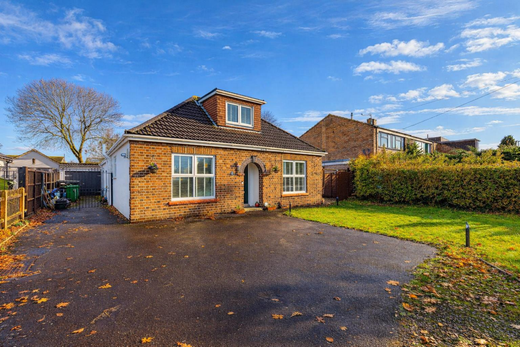 Main image of property: Nicholls Lane, Winterbourne, Bristol