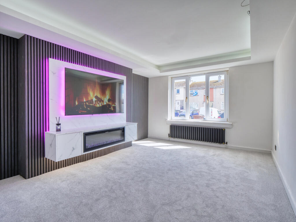 Main image of property: Drummond Place, Kilmarnock, KA3