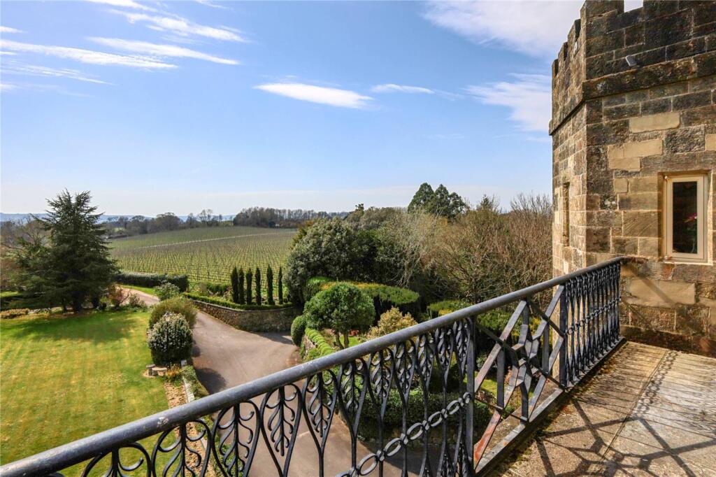 Main image of property: Nutbourne Lane, Nutbourne