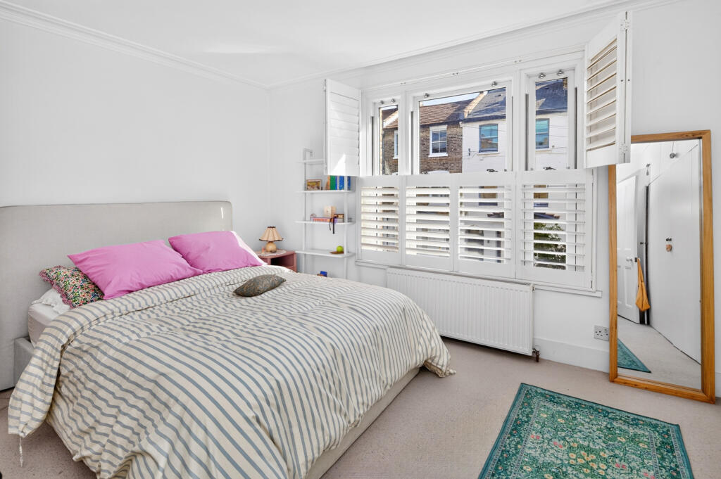 House in London - View 4