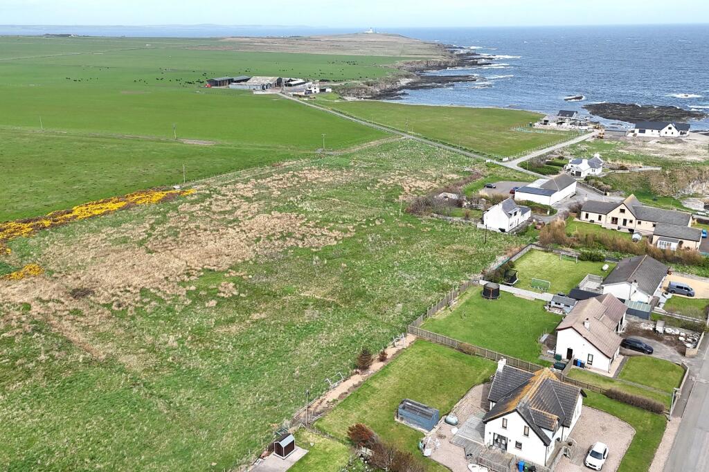 Main image of property: Elzy Place, Staxigoe, Wick, Highland. KW1 4QX