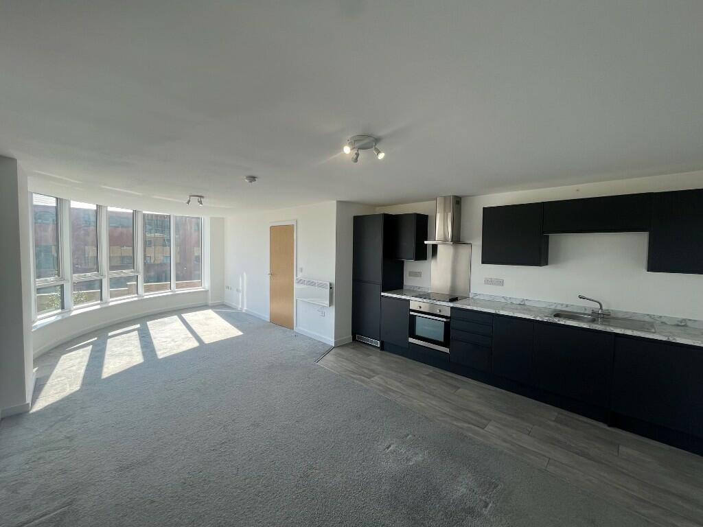 Main image of property: 31 Constable Court, Foxhill Road East, Nottingham, NG4