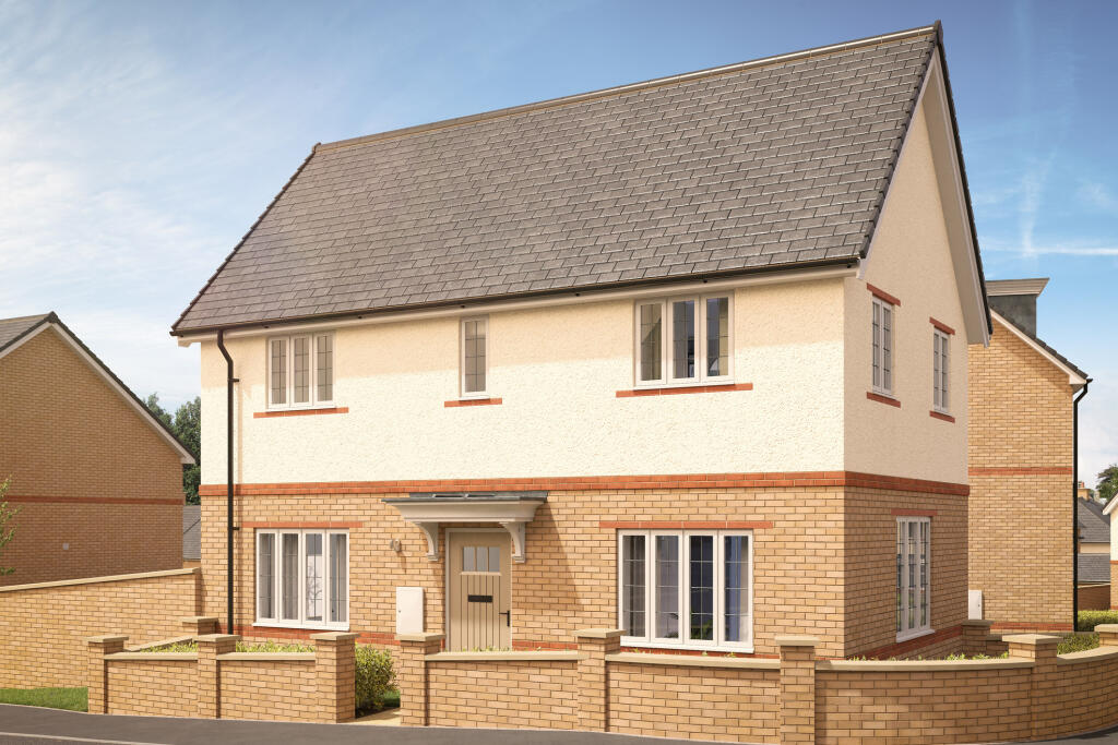 Main image of property: Abbotsham Road,
Bideford,
EX39 3QW