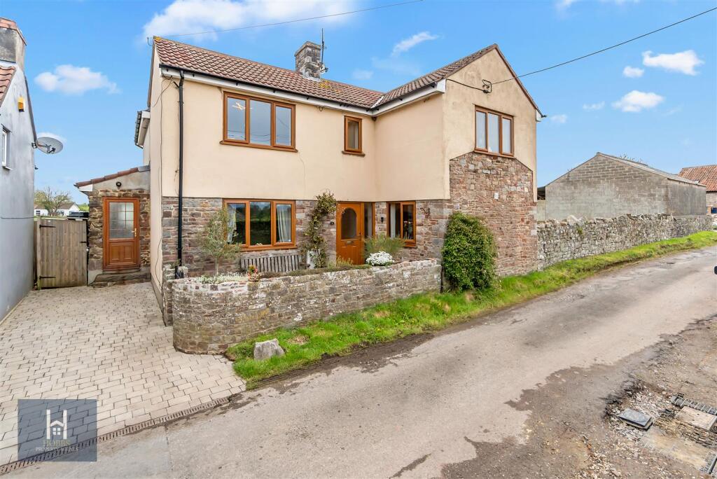 Main image of property: The Green, Cromhall, Wotton-Under-Edge