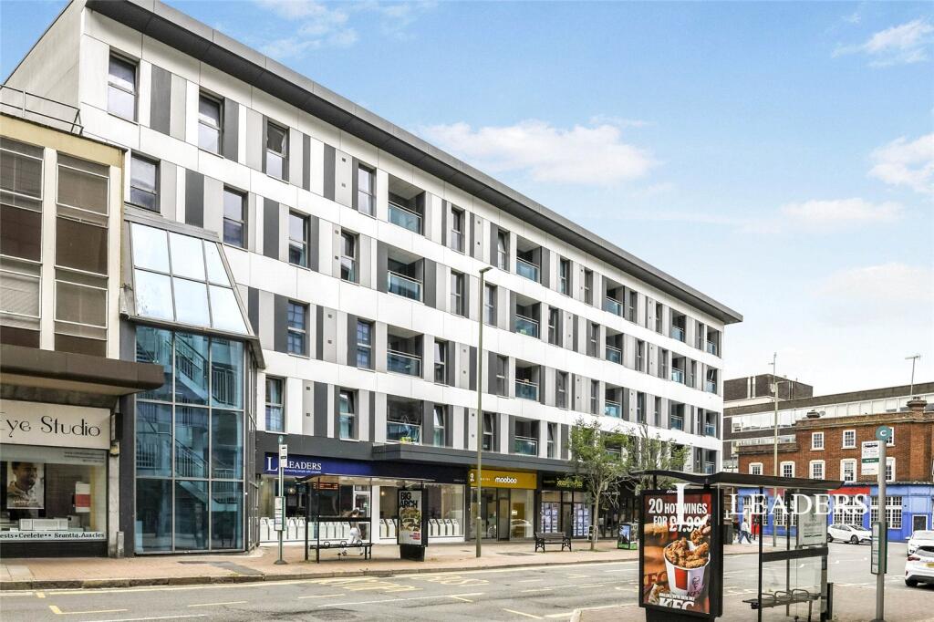 Main image of property: Cromwell Road, Redhill, Surrey, RH1