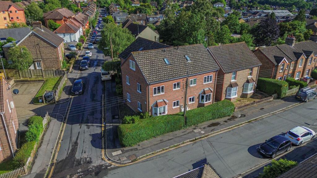 Main image of property: Triangle Road, Kents House Triangle Road, RH16
